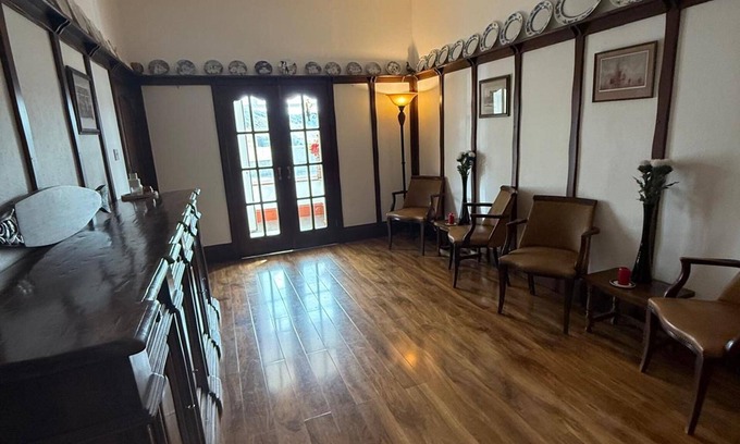 Buckie House | Strathlene House Retreat - 5 Bedrooms