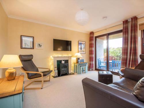 Dornoch House | Strathy