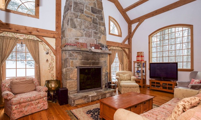 Jamaica House | Stratton Spectacular - July 4th Still Available !