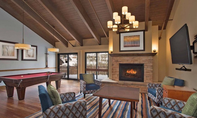 Vail Villa | Streamside At Vail! - Evergreen - Birch - Douglas - Great Family Resort!