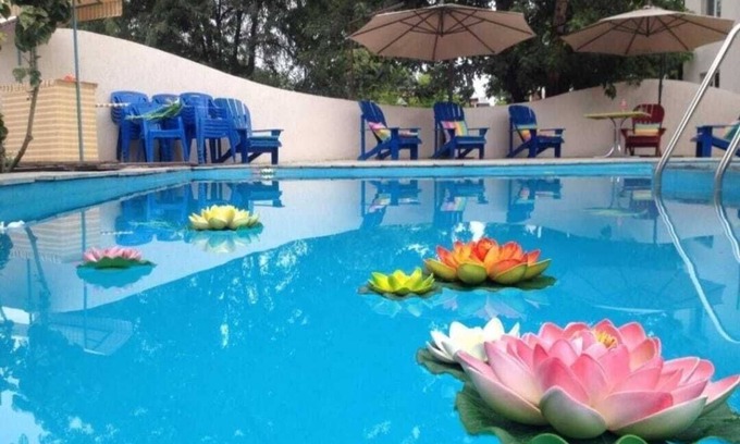 Bishkek Hotel | Strelets Hotel