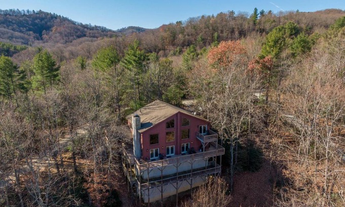 Apple Ridge House | Stress ReLeaf