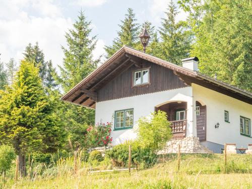 Bad Goisern Ski Chalet | Strickerl