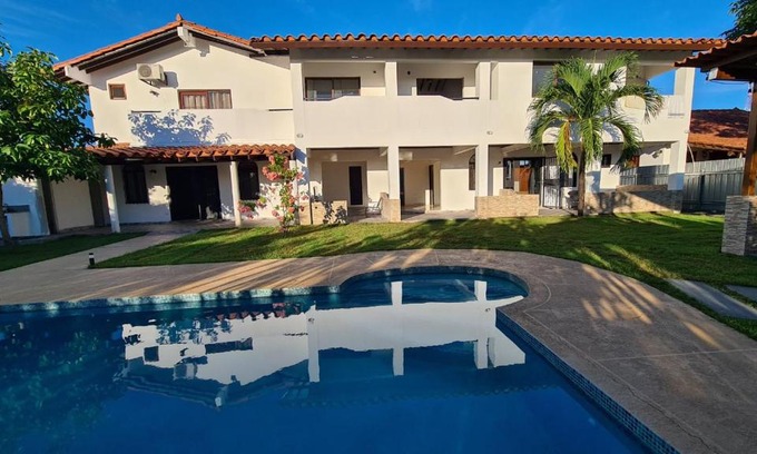 Playa Coronado House | STTAR CORONADO GUEST HOUSE