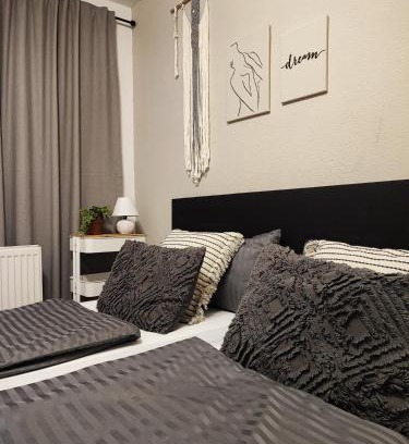 Bayreuth Apartment | Stucky No. 22