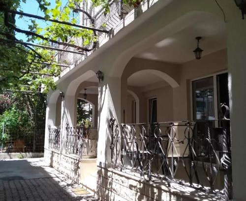 Maini Apartment | studijo 4