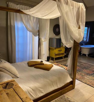 Oudtshoorn House | Studio 101