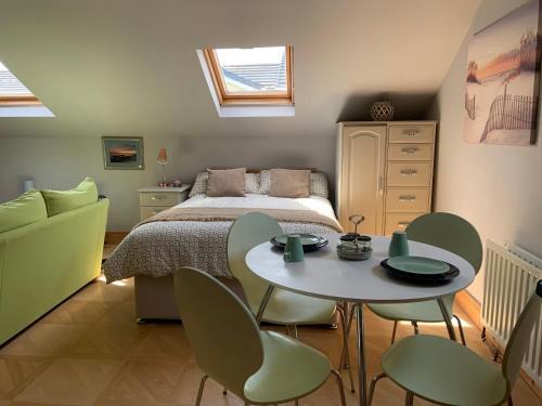 Ballymoney Apartment | Studio 11