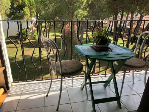 Argeles Plage Apartment | Studio 150m de la mer