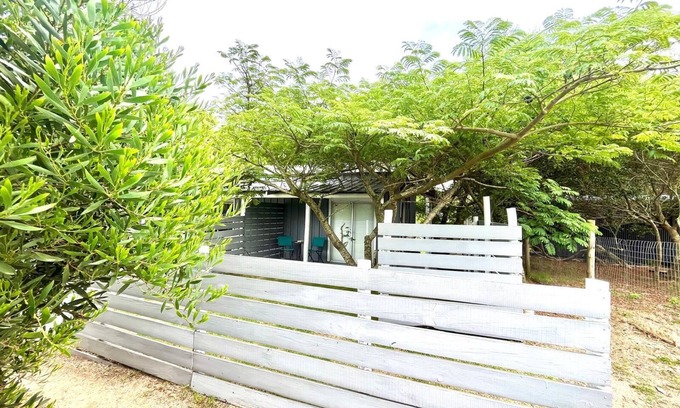 Jose Ignacio Apartment | Studio 2 between Sea and lagoon Je Nous