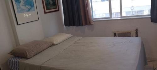 Leme Apartment | Studio 205