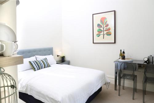 South Yarra Apartment | Studio 3 - Saint George Accommodation