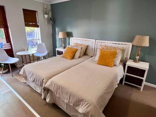 Blouberg Rise Apartment | Studio 4 with Pool Access & No Loadshedding