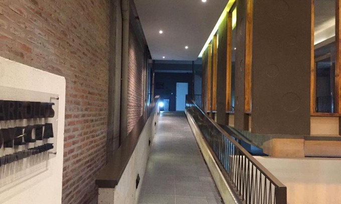 Belen de Escobar Apartment | Studio 44