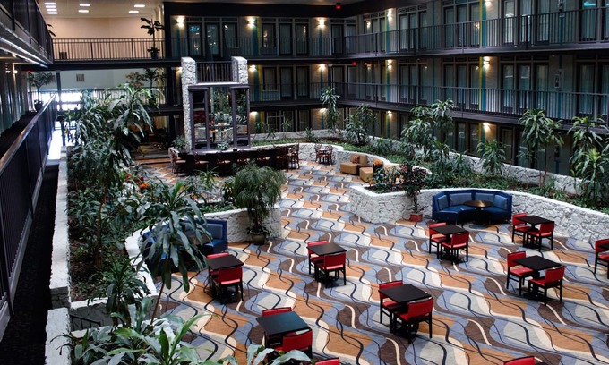 Amarillo Hotel | Studio 6 Amarillo, TX – West Medical Center