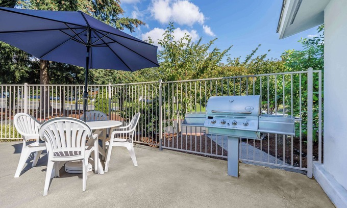 SeaTac Hotel | Studio 6 Seattle, WA – Sea-Tac Airport South