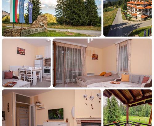 Smolyan Apartment | Studio 6,Smolyan lakes