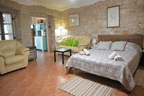 Sveti Lovrec Apartment | Studio apartment Rimanić