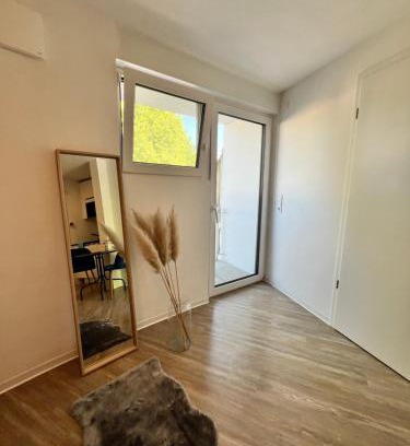 Altendorf Apartment | Studio am Turm