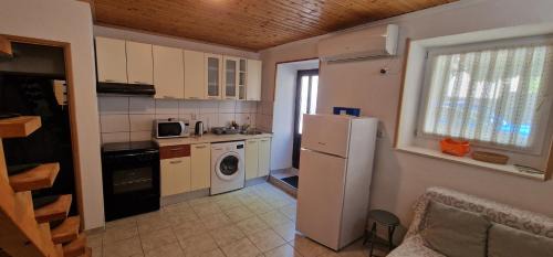 Kastel Kambelovac Apartment | Studio Apartman Kaštel Kambelovac