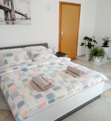 Otocac Apartment | Studio apartman KIKA