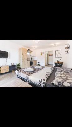 Jesenice Apartment | Studio Apartman Sapore Di Mare