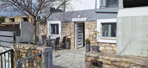 Rovanjska Apartment | Studio apartman "Stara kuća"
