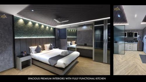 Panchgani Apartment | Studio Apartment by Vista Grande