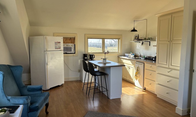 Brackley Beach Apartment | Studio apartment in Brackley Beach, near Charlottetown