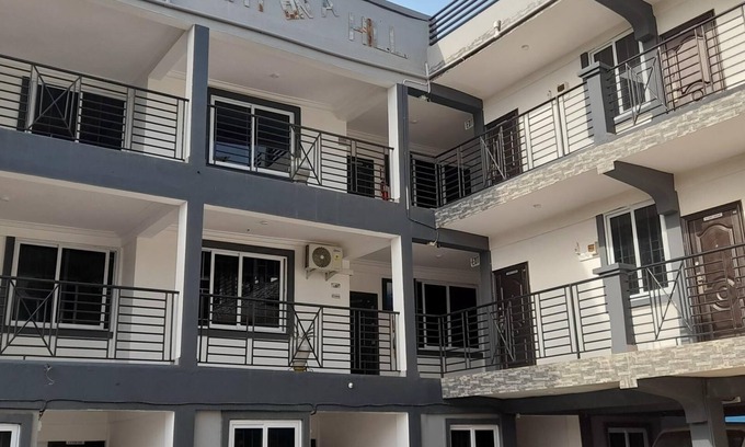 Accra Apartment | Studio Apartment in Kasoa