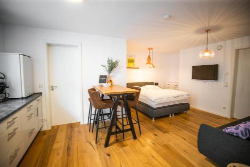 Grossheppach Apartment | Studio Apartment in Weinstadt