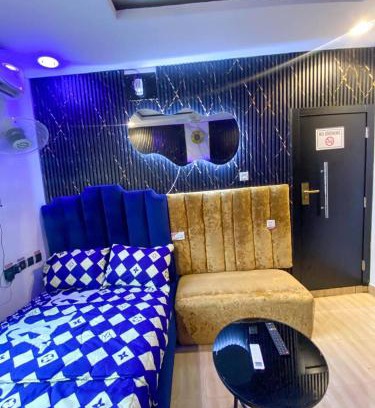 Yaba Apartment | Studio apartment