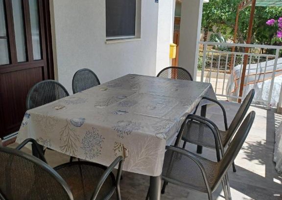 Sreser Apartment | Studio Apartment Nikola