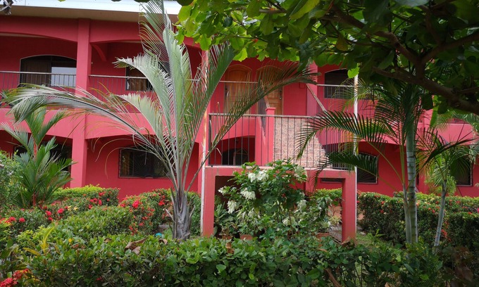 Parrita Apartment | Studio apartment only 3 miles off the ocean with pool plus WiFi
