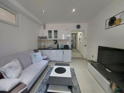 Gruz Apartment | Studio apartment Portofino