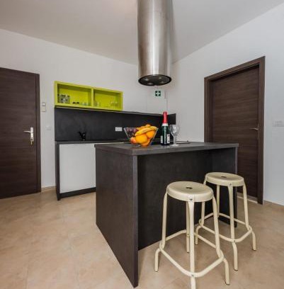 Vrboska Apartment | Studio Apartment Stela