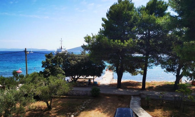 Molat Apartment | Studio Apartments Darija