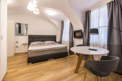 Donji Grad Apartment | Studio Arco Downtown