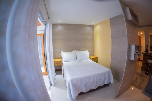 Centro Apartment | Studio Areia Preta