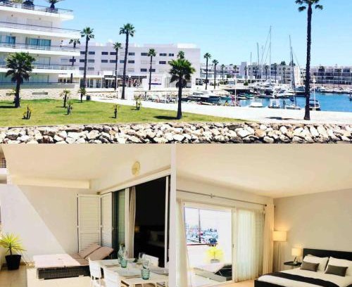 Telheiro Apartment | Studio at the Lagos Marina