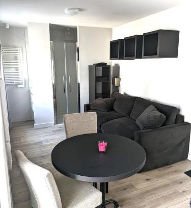 Plouharnel Apartment | Studio au coeur de Plouharnel