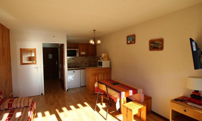 Auris Apartment | Studio Auris, 1 pièce, 4 personnes - FR-1-297-22