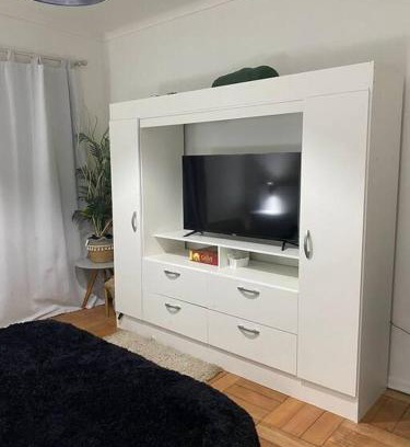 Lastarria Apartment | Studio Barrio Lastarria