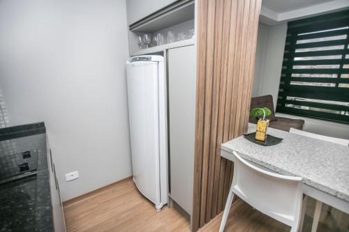 Matriz Apartment | Studio Bem Estar - ALL1820