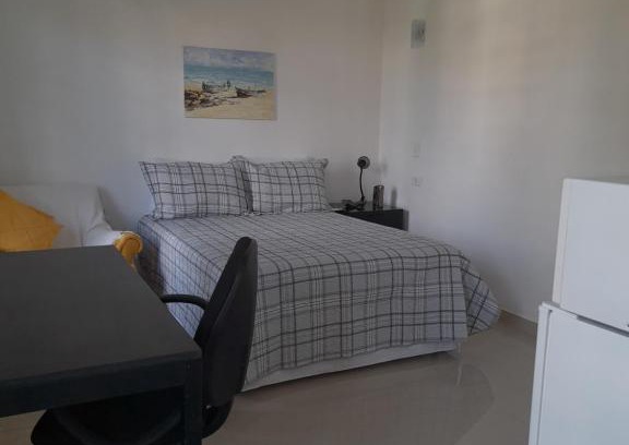Merces Apartment | Studio bem localizado.