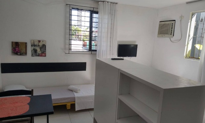Boa Viagem Hotel | Studio Boa Viagem