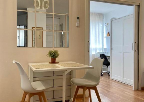 Playa de San Juan Apartment | Studio Cataluña, 19