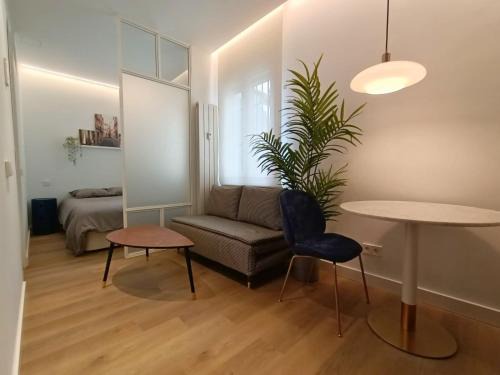 Gaztambide Apartment | Studio Chamberí