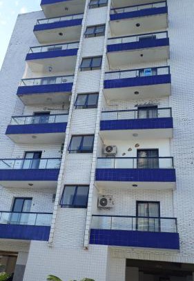 Guilhermina Apartment | Studio com conceito aberto - reformado e com tudo que você precisa
