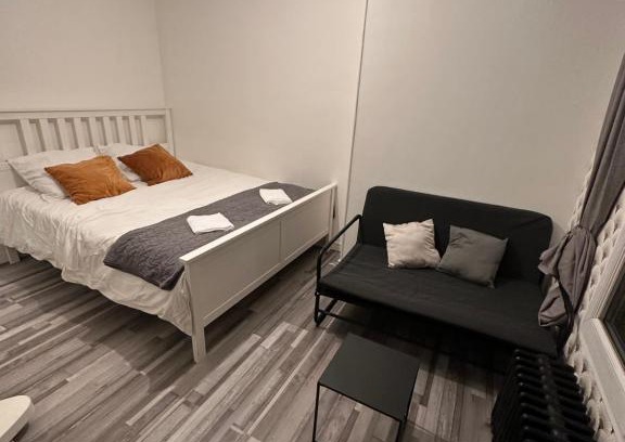 Bagneux Apartment | Studio cosy à Bagneux RER B à 500m